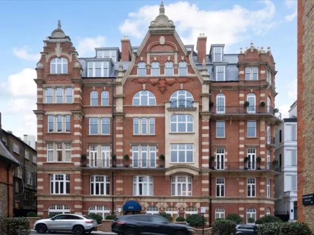 Apartment 1 Bedroom For Sale Kensington London 1100000 ES102596613