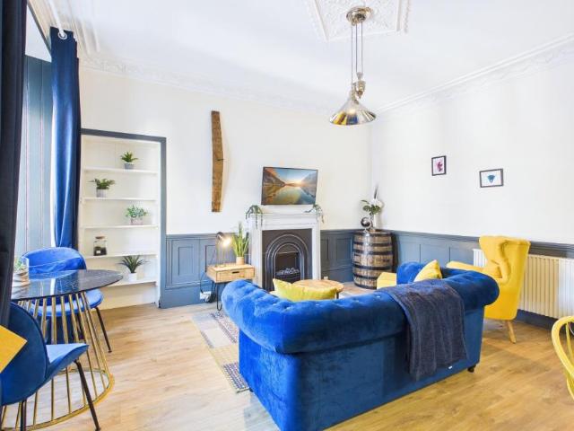 Apartment 1 Bedroom For Sale Kingussie Kingussie 125000 ELS99263984