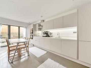 Apartment 1 Bedroom For Sale Kingston Upon Thames Greater London 399950 ES100456290