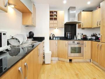 Apartment 1 Bedroom For Sale Leeds Leeds 130000 ELS99290522