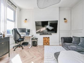 Apartment 1 Bedroom For Sale Liverpool Liverpool 125000 ES101931713