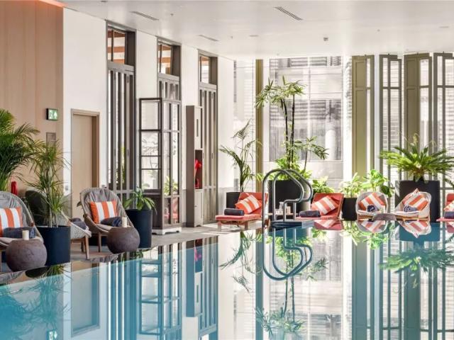 Apartment 1 Bedroom For Sale Liverpool Street London 1405000 ELS102596401