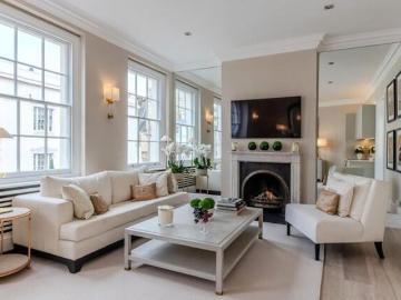 Apartment 1 Bedroom For Sale London Westminster 1950000 ELS99895446