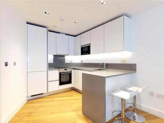 Apartment 1 Bedroom For Sale London Greater London 475000 ES101675951