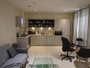 Apartment 1 Bedroom For Sale London Greater London 550000 ES101892393