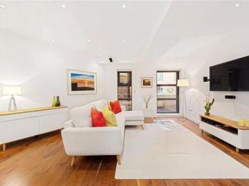 Apartment 1 Bedroom For Sale London Greater London 1175000 ES100503191