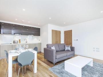 Apartment 1 Bedroom For Sale London Greater London 280000 ES101892379