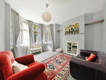 Apartment 1 Bedroom For Sale London Greater London 325000 ES101231789