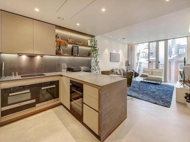 Apartment 1 Bedroom For Sale Londres Great London 995000 ES100456270