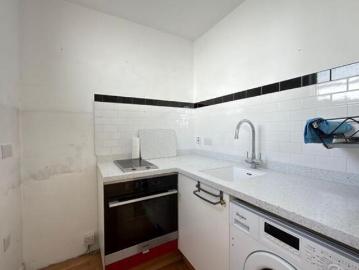 Apartment 1 Bedroom For Sale Londres Greater London 125000 ES101796839