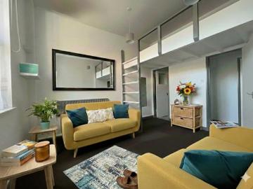 Apartment 1 Bedroom For Sale Londres Greater London 240000 ES100685001