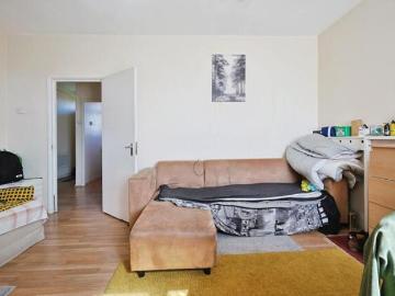 Patmore Estate SW8 London, SW8, South West London, London, Greater London