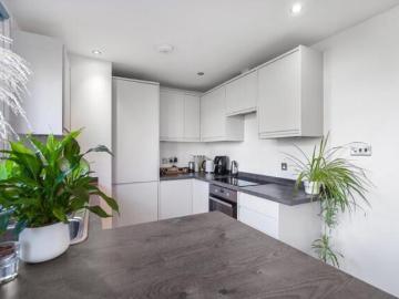 Apartment 1 Bedroom For Sale Londres Greater London 275000 ES101025943