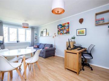 Apartment 1 Bedroom For Sale Londres Greater London 275000 ES101059669