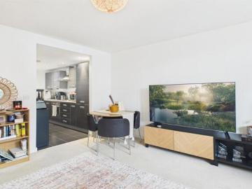 Apartment 1 Bedroom For Sale Londres Greater London 350000 ES100824864