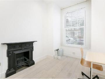 Apartment 1 Bedroom For Sale Londres Greater London 350000 ES101199993