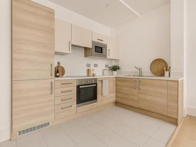 Apartment 1 Bedroom For Sale Londres Greater London 375000 ES101278105