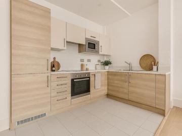Apartment 1 Bedroom For Sale Londres Greater London 375000 ES101278105