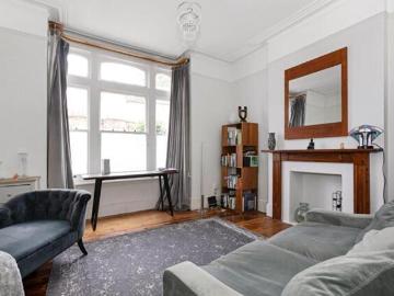 Tulse Hill SW2 London, SE24, Herne Hill, London, Greater London