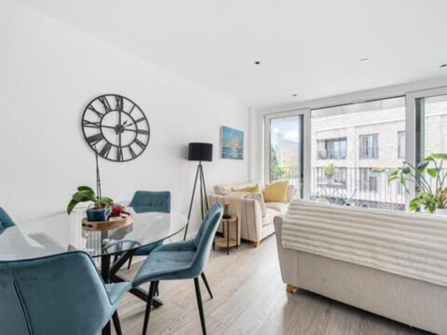 Apartment 1 Bedroom For Sale Londres Greater London 500000 ES101025299