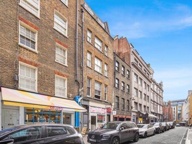 Apartment 1 Bedroom For Sale Londres Westminster 900000 ES100855018