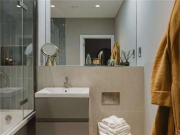 Apartment 1 Bedroom For Sale Poplar London 450000 ES102596548