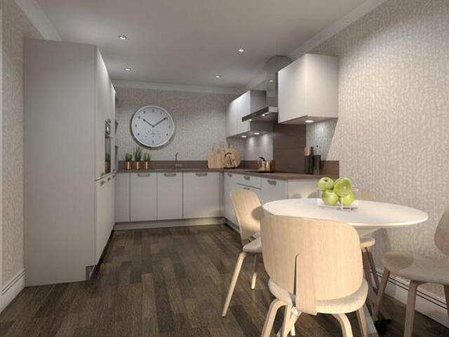 Apartment 1 Bedroom For Sale Renfrewshire Renfrewshire 220000 ES100649336