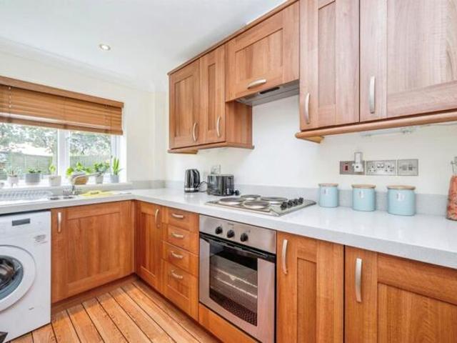 Apartment 1 Bedroom For Sale Stalham Norfolk 180000 ES101278099