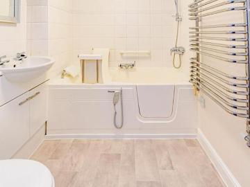Apartment 1 Bedroom For Sale Surrey Surrey 95000 ES101678645