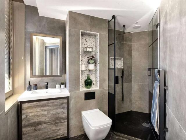 Apartment 1 Bedroom For Sale Shoreditch London 750000 ES102596380
