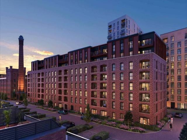 Apartment 1 Bedroom For Sale Slough Slough 300000 ES102596798