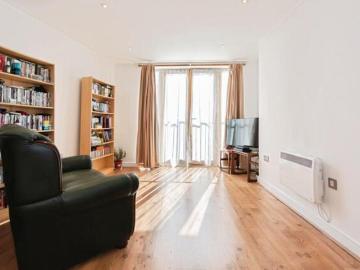 Apartment 1 Bedroom For Sale Solihull Solihull 155000 ES100917815