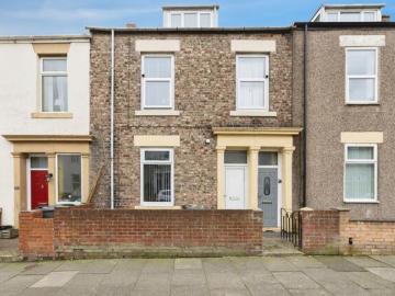 Apartment 1 Bedroom For Sale South Shields North Tyneside 59950 ES101955364