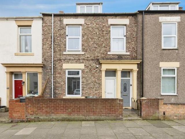 Apartment 1 Bedroom For Sale South Shields North Tyneside 59950 ES101955364