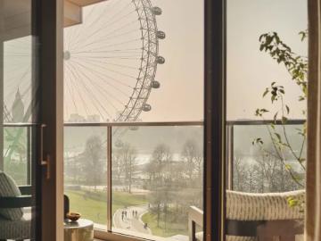 Apartment 1 Bedroom For Sale Southbank London 1900000 ES102596627