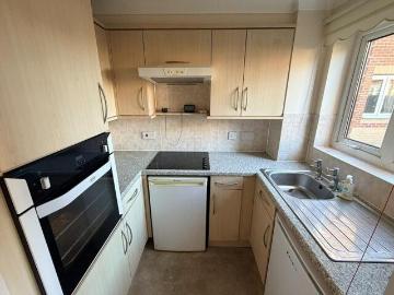 Apartment 1 Bedroom For Sale Thurrockc Great London 100000 ES101931624
