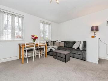 Apartment 1 Bedroom For Sale Thurrockc Great London 190000 ES101675681