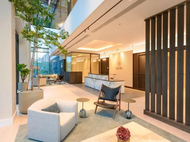 Apartment 1 Bedroom For Sale Westminster London 825000 ELS102596504