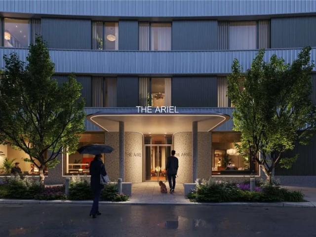 Apartment 1 Bedroom For Sale White City London 785000 ELS102596445