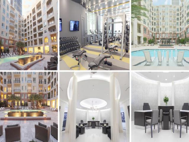 apartment 1 bedroom, Galleria TX 77056 DS77109872
