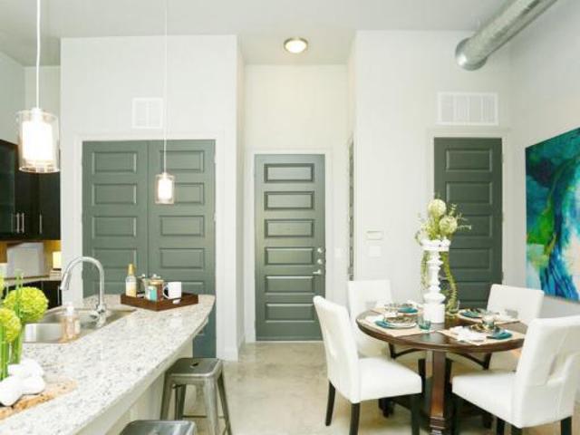 apartment 1 bedroom, Greenway/Upper Kirby TX 77027 DS77109992