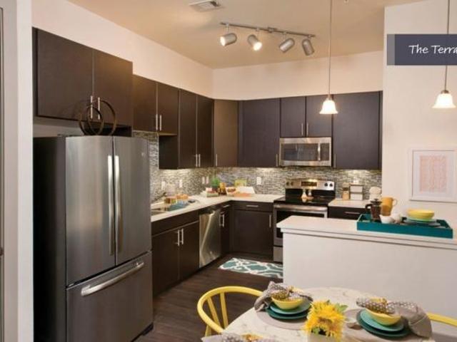 apartment 1 bedroom, Greenway/Upper Kirby TX 77027 DS77109908