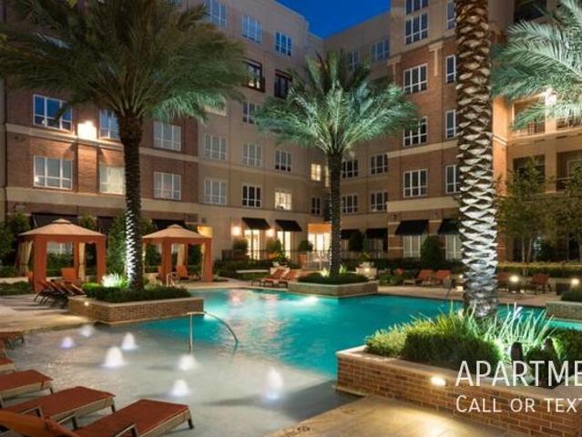 apartment 1 bedroom, Houston TX 77005 DLS77321063
