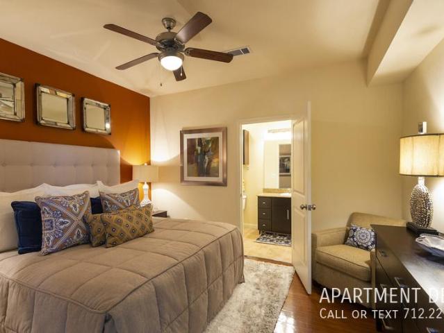 apartment 1 bedroom, Houston TX 77024 DLS77321622