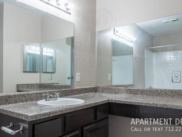 apartment 1 bedroom, Houston TX 77034 DLS77325760