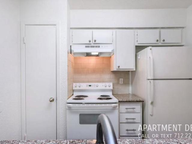 apartment 1 bedroom, Houston TX 77036 DLS77324363