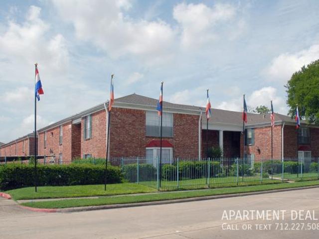 apartment 1 bedroom, Houston TX 77036 DLS77325847