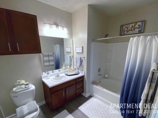 apartment 1 bedroom, Houston TX 77047 DLS77324487