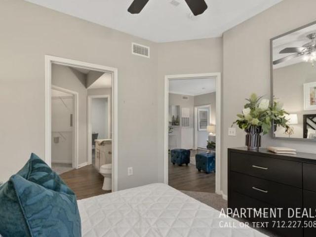 apartment 1 bedroom, Houston TX 77054 DLS77325745