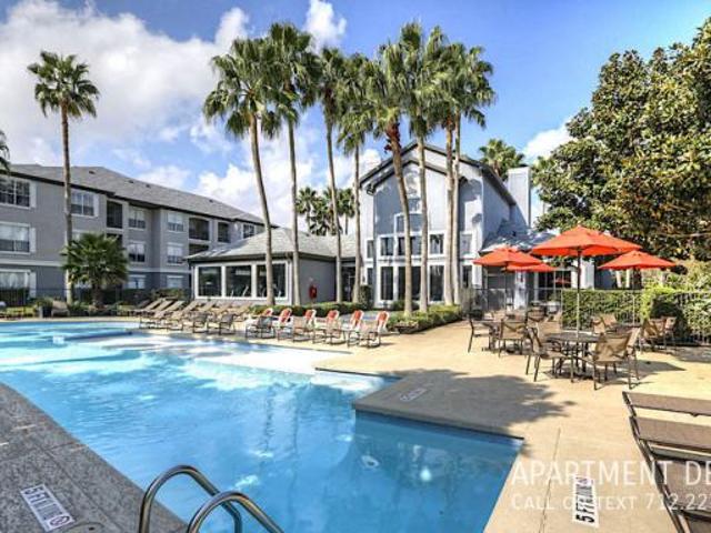 apartment 1 bedroom, Houston TX 77058 DLS77322144